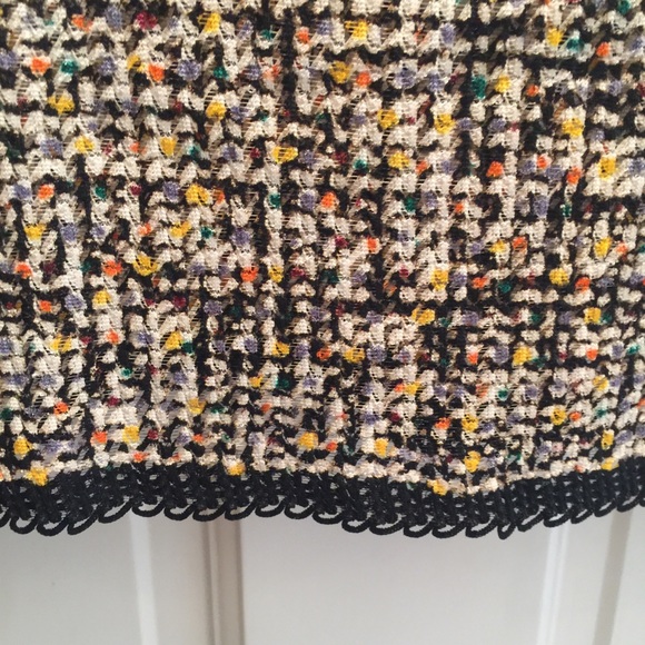 Multi Colored Top - Picture 2 of 3